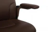 Кресла руководителя - Кресло Mark FK006-A Коричневый