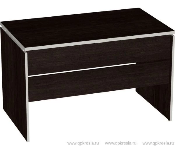 Стол письменный прямой V-1.0С