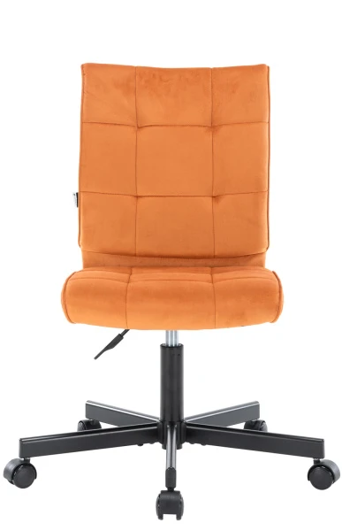 Операторское кресло Everprof EP-300 Ткань Терракотовый | Купить в КупиКресла.ру