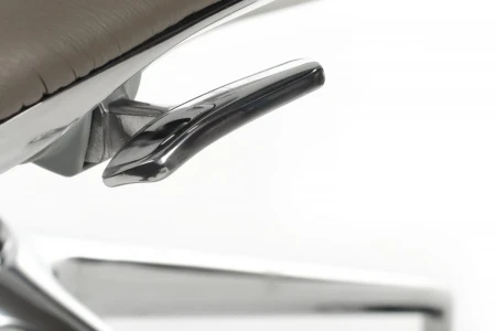 Офисные кресла - Кресло Bond FK007-B11-P Серый