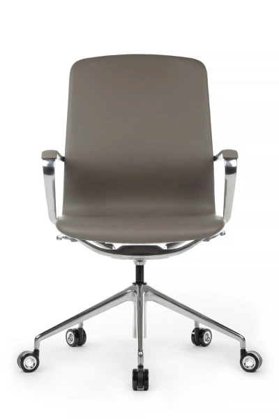 Кресло Bond FK007-B11-P Серый | Купить в КупиКресла.ру