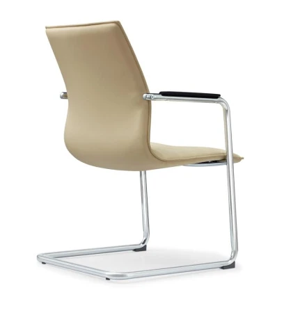 Конференц кресла - Кресло Balance C2413-1 Бежевый