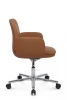 Кресла руководителя - Кресло Charm B2512 Светло-коричневый