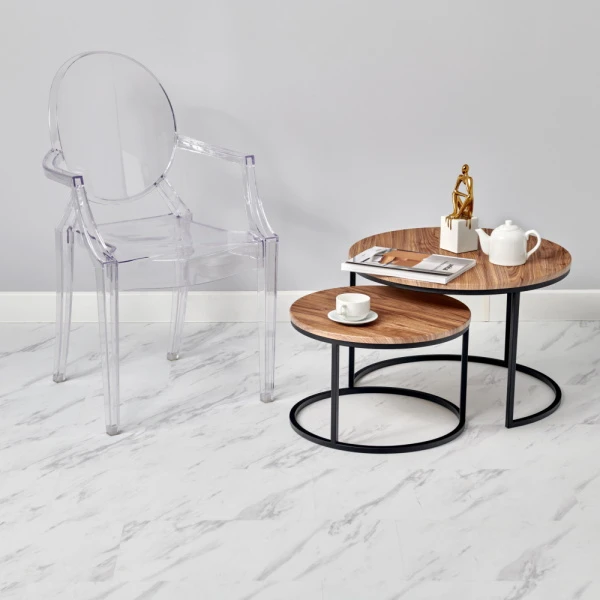 Купить Стул Louis Ghost прозрачный по низкой цене