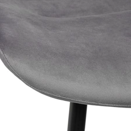 Купить Стул Chester темно-серый в интернет-магазине КупиКресла.ру