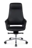 Кресла руководителя - Кресло Fabio A2518 Черный