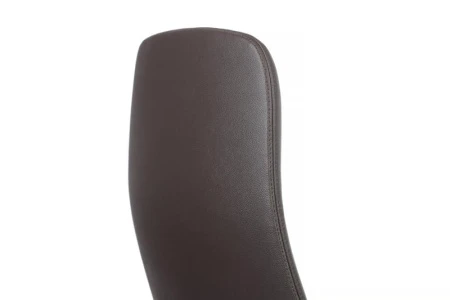 Кресла руководителя - Кресло Fabio A2518 Темно-коричневый