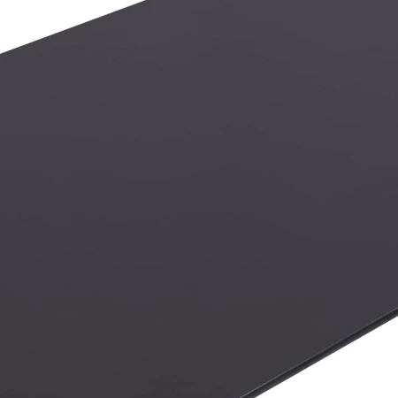 Купить Стол Solution 120x80х75,5см, чёрный по низкой цене