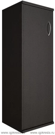 Шкаф средний узкий левый А.СУ-2.3