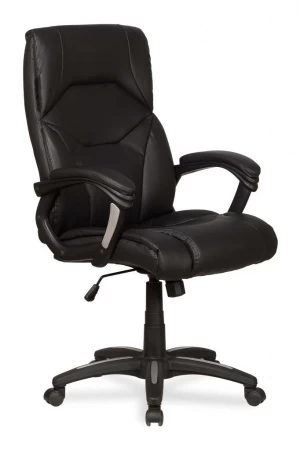 Кресло руководителя College BX-3309/Black