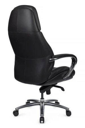 Кресла руководителя - Кресло Porsche F181-F Черный