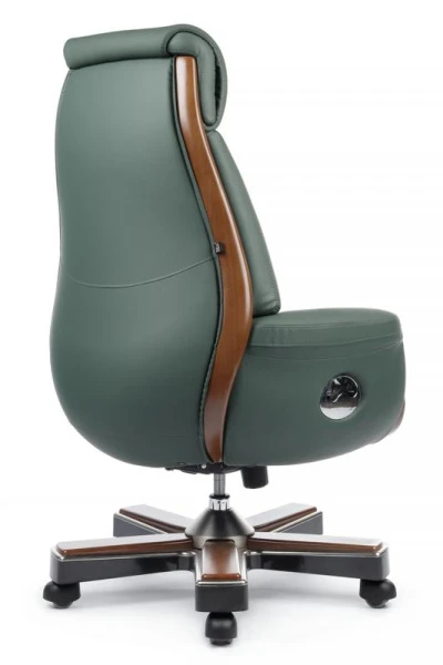 Кресло Byron YS1505A Зеленый | Купить в КупиКресла.ру