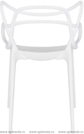 Стул пластиковый Masters (Мастерс)