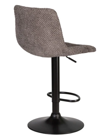 Купить Набор 2 шт Стул барный DOBRIN TRAVIS, какао (VIVALDI43) в интернет-магазине КупиКресла.ру