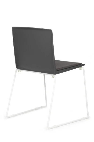 Купить Кресло Simple X-19 Серый по выгодной цене