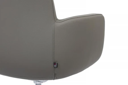 Конференц кресла - Кресло Charm-ST C2512 Антрацит