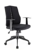 Кресло Everprof Duo T ткань черный