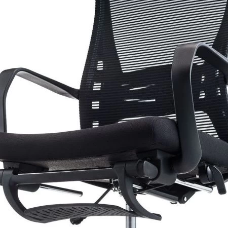 Кресло реклайнер Viking-51 (Викинг 51) черный