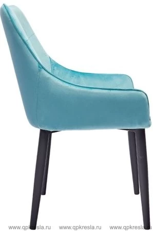 Стул Диана Велюр