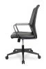 Офисные кресла - Кресло оператора College CLG-427 LBN-B Black