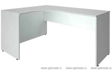 Стол криволинейный левый А.СА-4 Л