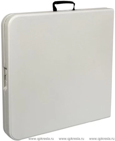 Стол складной-чемодан 122