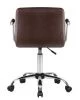 Офисное кресло CH-9400 (Искусственная кожа Коричневый)