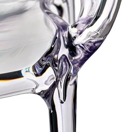 Купить Стул Masters прозрачный по низкой цене