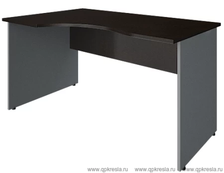 Стол криволинейный левый А.СА-2 Л