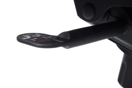 Кресла руководителя - Кресло Gaston-M 9264 Черный