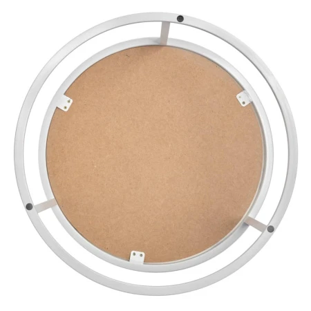 Купить Набор кофейных столиков Tango белый мрамор с белыми ножками по низкой цене