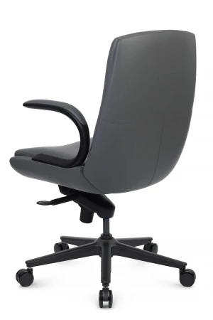 Кресла руководителя - Кресло Dante-M B2561-12 Антрацит