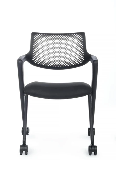 Купить Кресло Dream-F D2202-2 Черный по выгодной цене