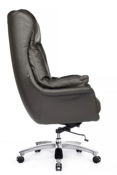 Кресло Leonardo A355 Коричневый | Купить в КупиКресла.ру