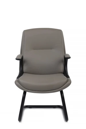 Конференц кресла - Кресло Dante-CF C2561-12 Светло-серый