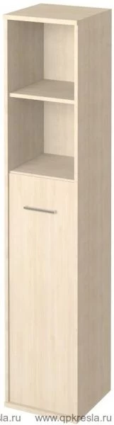 Шкаф высокий узкий KSU-1.6