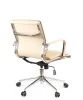 Кресло Everprof Nerey LB T Экокожа Бежевый