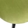 Купить Стул Leo светло-зелёный в интернет-магазине КупиКресла.ру