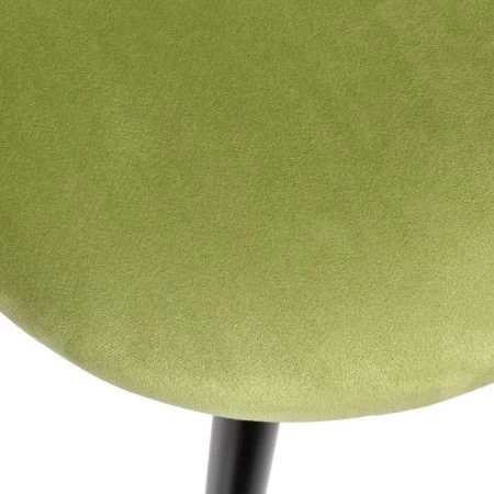 Купить Стул Leo светло-зелёный в интернет-магазине КупиКресла.ру