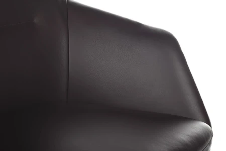 Конференц кресла - Кресло Soul-ST C1908 Темно-коричневый