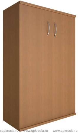 Шкаф средний широкий А.СТ-2.3