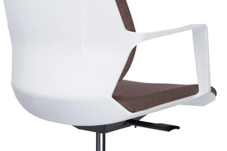 Офисные кресла - Кресло Colt B1903 Коричневый