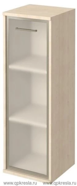 Шкаф средний узкий KSU-2.4R