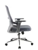 Офисные кресла - Кресло Everprof EP-520 Grey (EP-520 Грэй) Сетка Серый