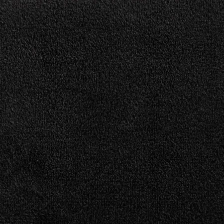 Купить Стул полубарный Leo чёрный с жаккардом, с поворотным механизмом по выгодной цене для кафе, ресторанов и кухни