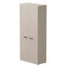 Купить Шкаф с высокими дверьми Everprof EVO (ЭВО) 800х383x1835 Кашемир по низкой цене