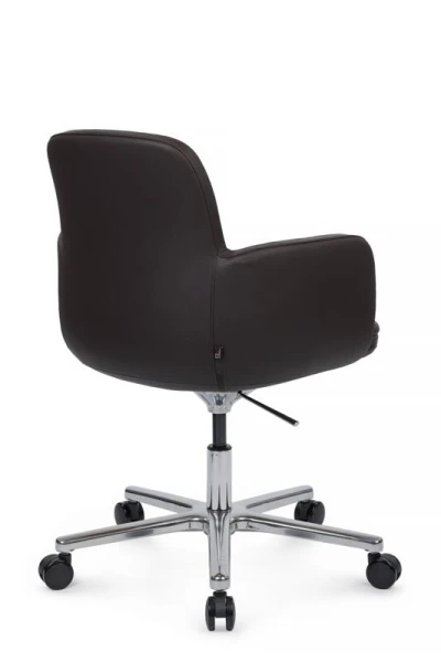 Кресло Charm B2512 Темно-коричневый | Купить в КупиКресла.ру