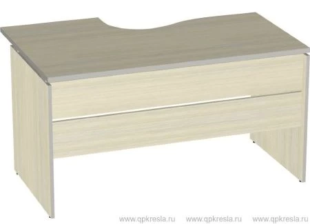 Стол эргономичный V-1.5 левый