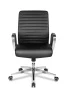Кресло оператора бизнес-класса College HLC-3315L-2/Black