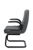 Конференц кресла - Кресло Dante-CF C2561-12 Антрацит